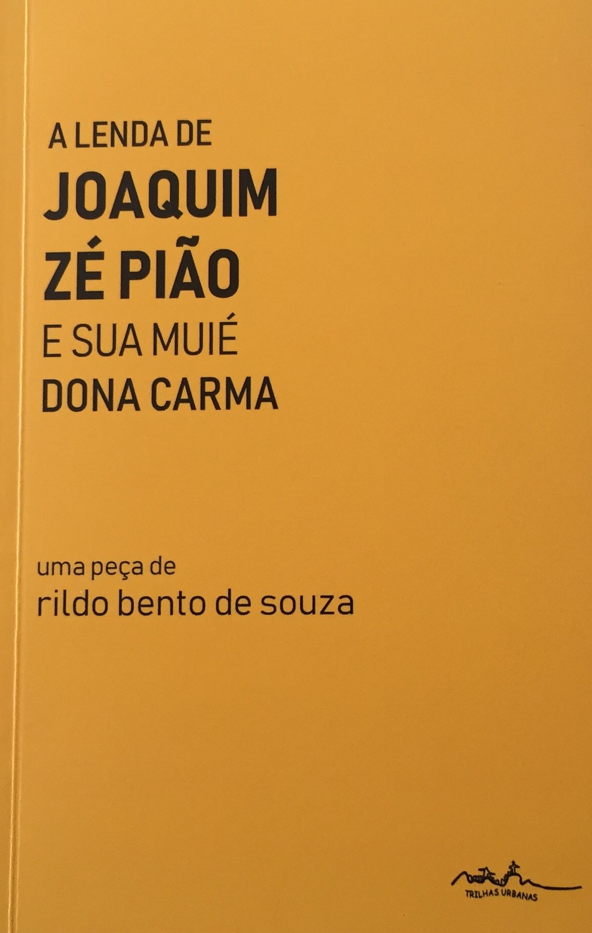 Zé Pião