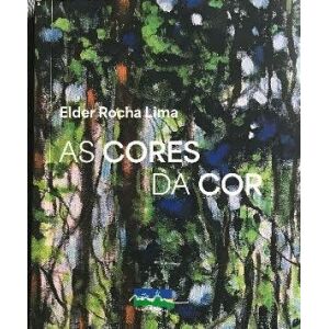 As cores da cor
