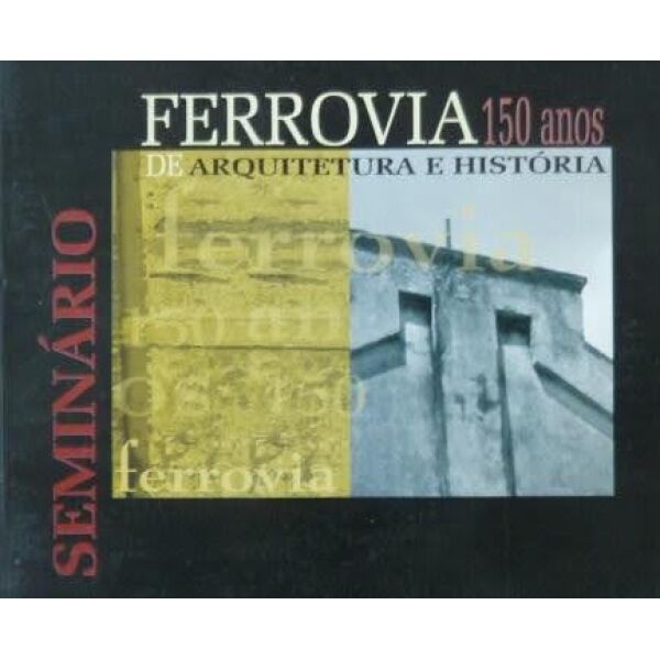 Ferrovia 150 anos