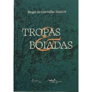 Tropas e Boiadas