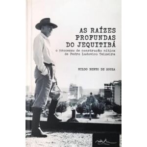 As raízes profunds do Jequitibá