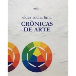 Crônicas da arte