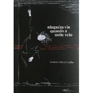 Ninguém viu quando a noite veio