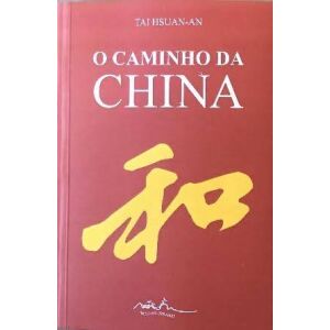 O caminho da China
