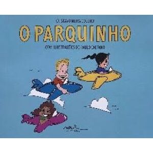O Parquinho