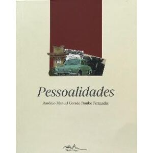 Pessoalidades