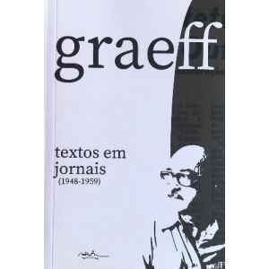 Textos em Jornais (1948-1959)