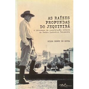 As raízes profundas do Jequitibá