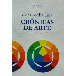 Crônicas da Arte