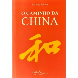 O caminho da China