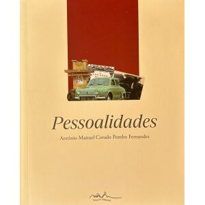 Pessoalidades