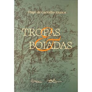 Tropas e Boiadas